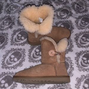 UGG Boots, great condition!